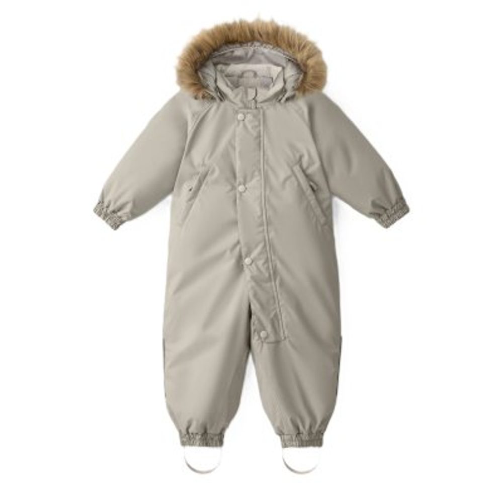 LEOKID Zimní kombinéza Hero Pure Cashmere vel. 110