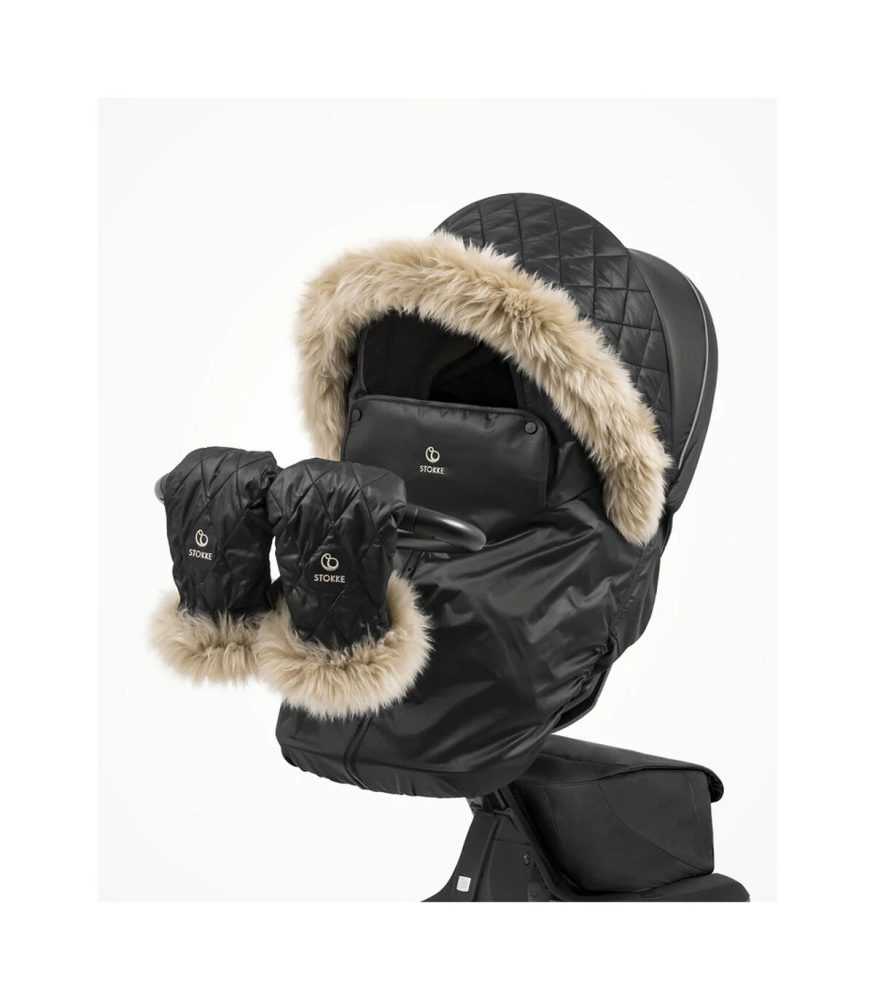 STOKKE® XPLORY® X Winter Kit