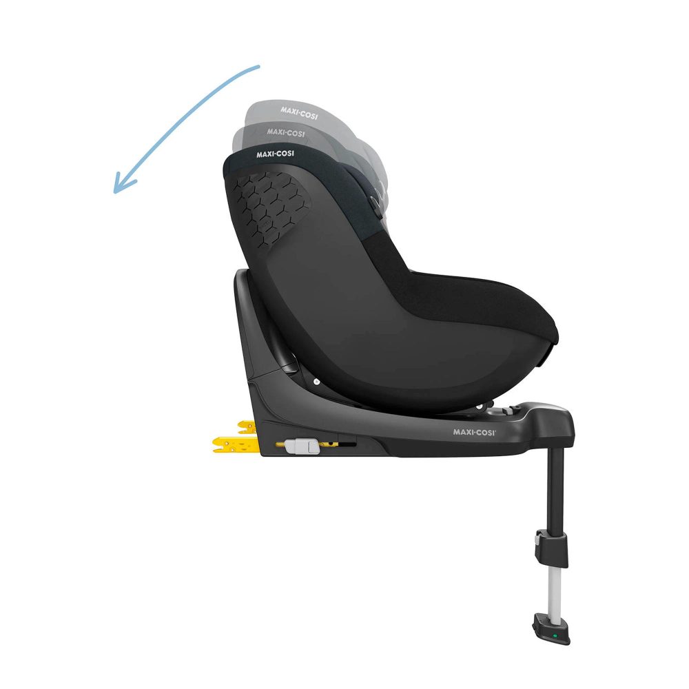 Maxi-Cosi Pearl S 2026 - Tonal Black (obrázek 14)
