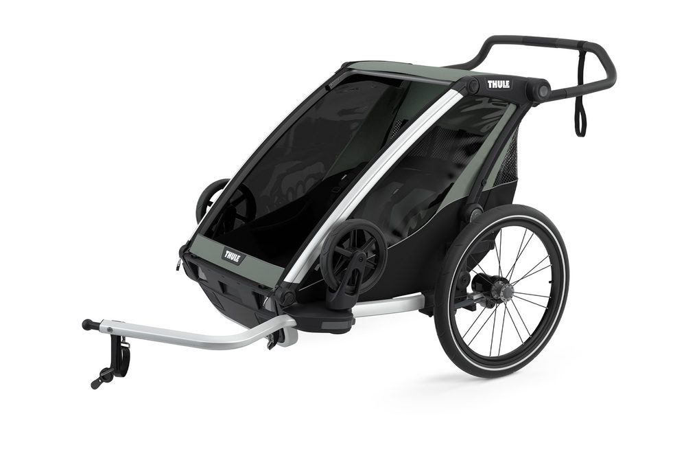 THULE Chariot Lite double Agave