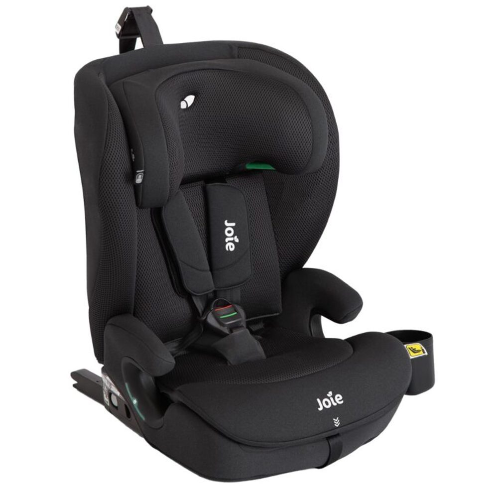 Joie i-Irvana™ Max mercury - autosedačky