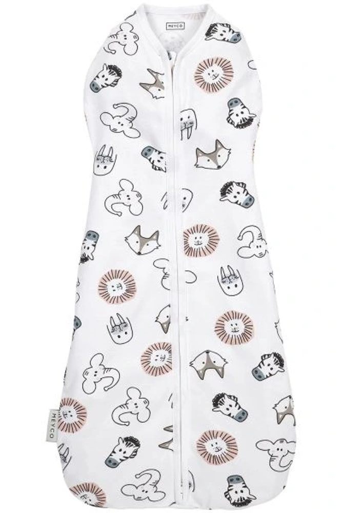 Meyco Cocoon - Animal