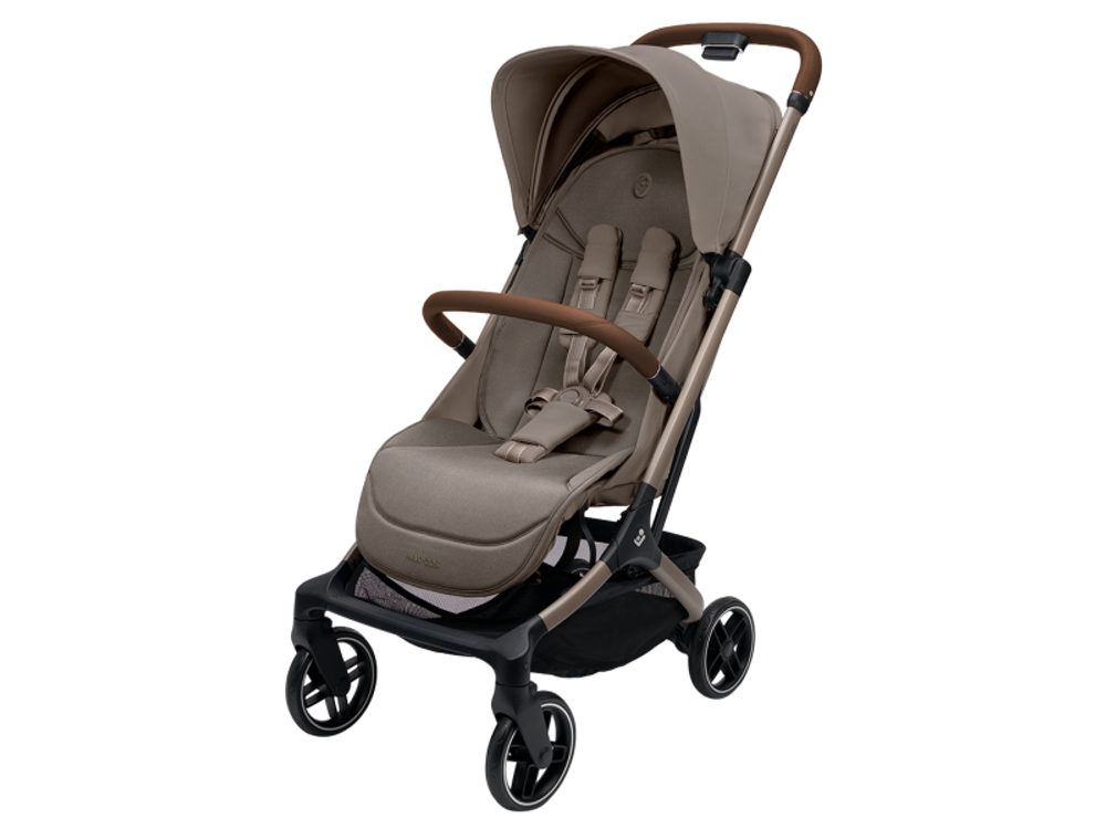 Maxi-Cosi Oxford Cabin kočárek Oak Truffle
