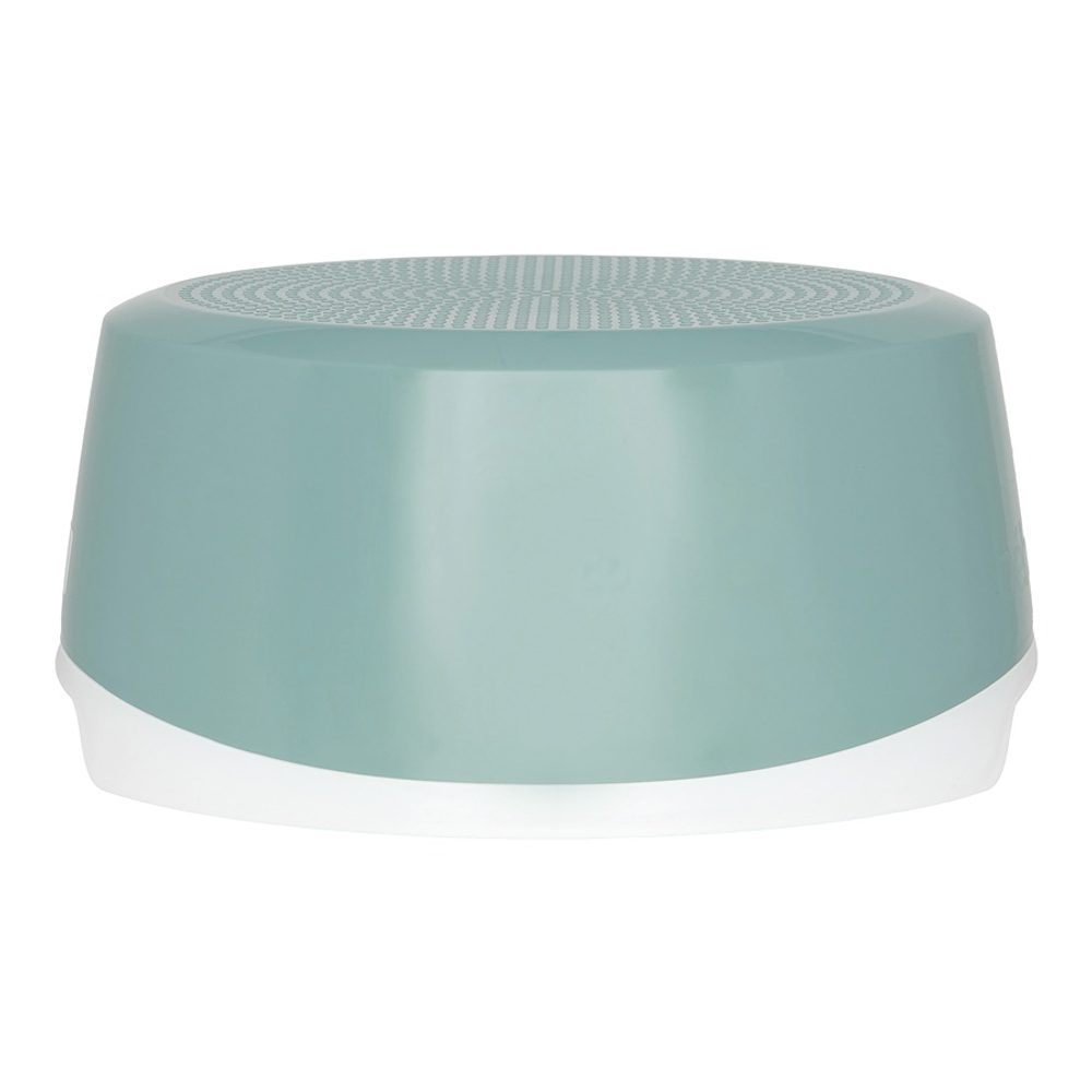 Bebe-Jou Stupátko ovál Jade Green