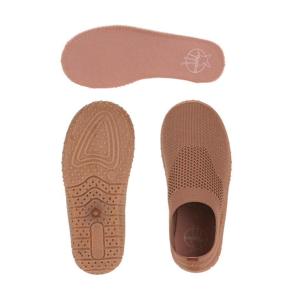 Lässig botičky dětské Allround Sneaker vel. 21 - Clay (obrázek 10)