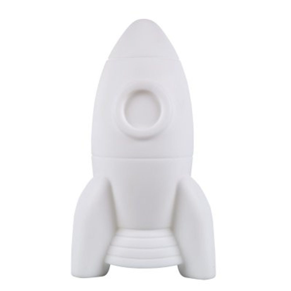 FLOW Noční světlo Apollo White