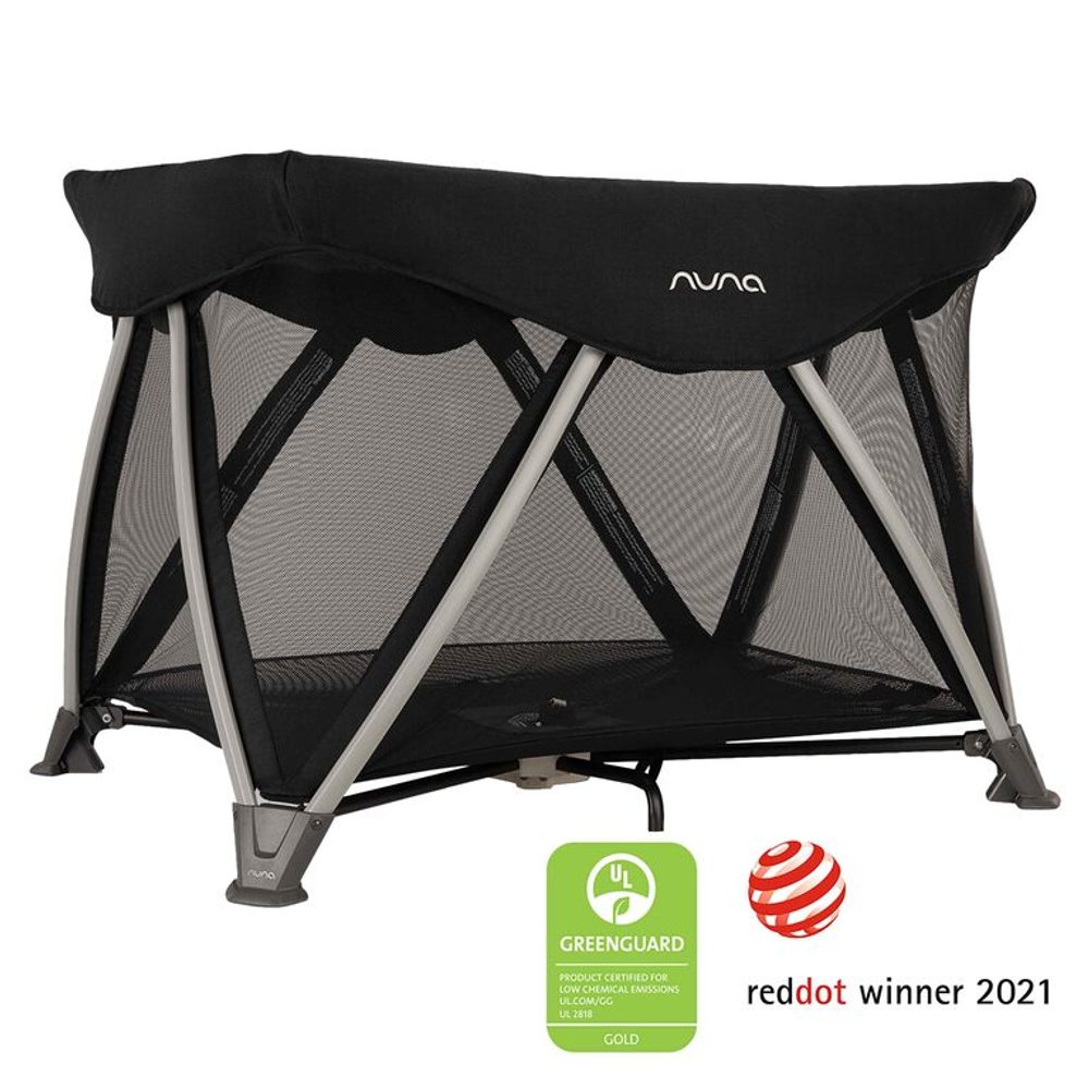Nuna SENA™ aire caviar
