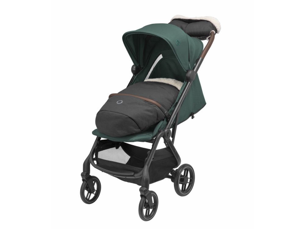 Maxi Cosi Soho 2023 - Select Grey (obrázek 19)