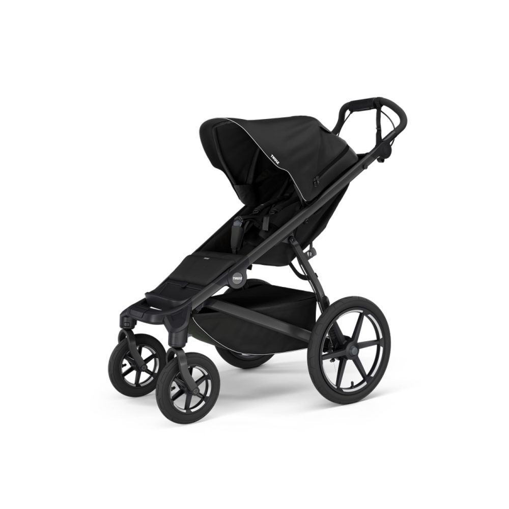THULE Urban Glide 4-wheel 2024 - Black