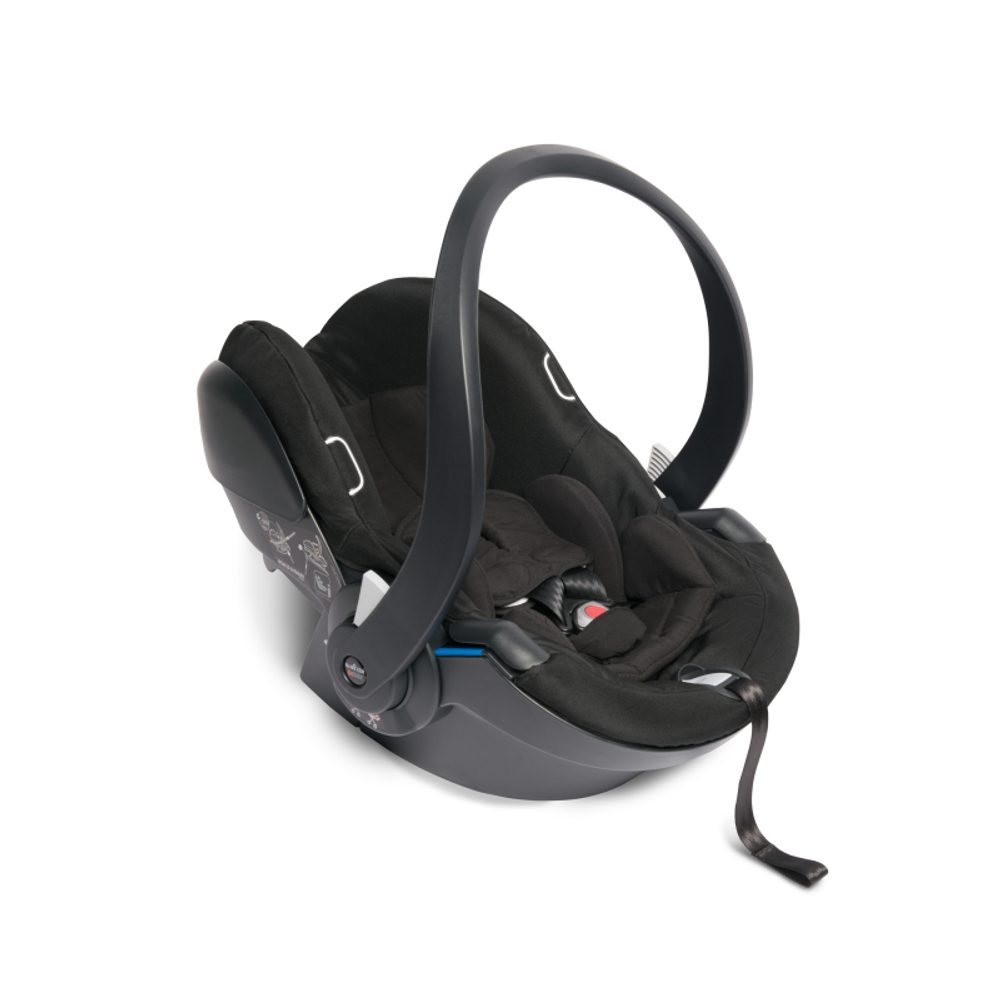 BABYZEN® YOYO² BeSafe® - autosedačky