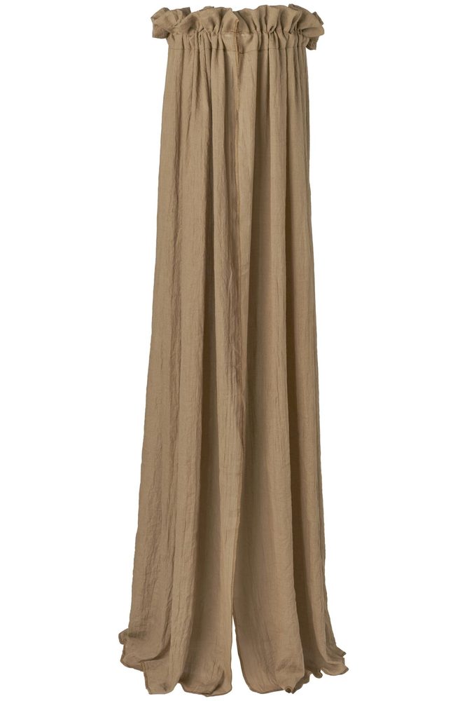 Meyco Nebesa nad postýlku - Toffee