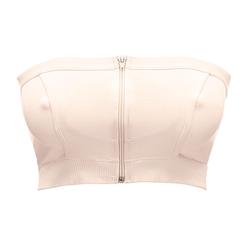 Medela Hands-free™ Pás pro snadné odsávání - béžová L