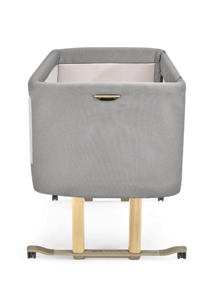 Inglesina přístavná postýlka Welcome Bed Morpheus Beige (obrázek 8)