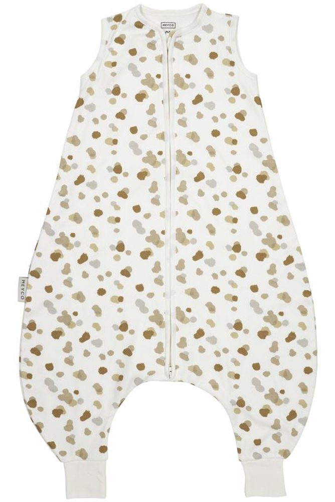 Meyco Letní Jumper vel.80 - Stains sand