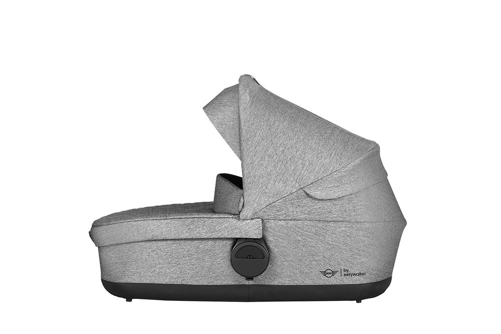 MINI by Easywalker Charley Korba Soho Grey