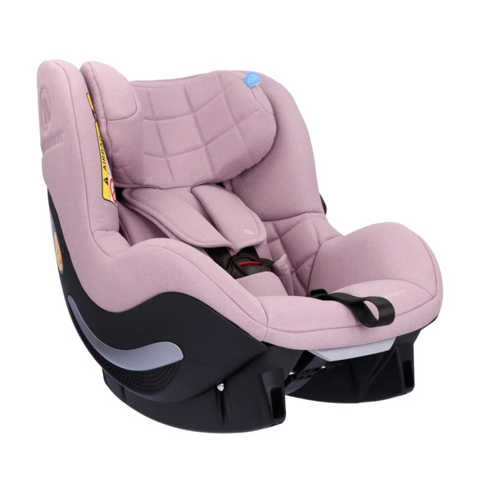 Avionaut AeroFIX 2.0 C 2024 - Pink - autosedačky