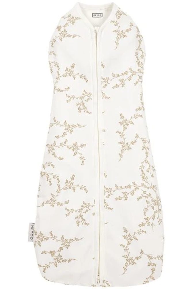 Meyco Cocoon - Branches sand