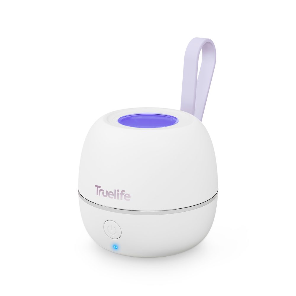 TrueLife Pacifier UV Sterilizer S3