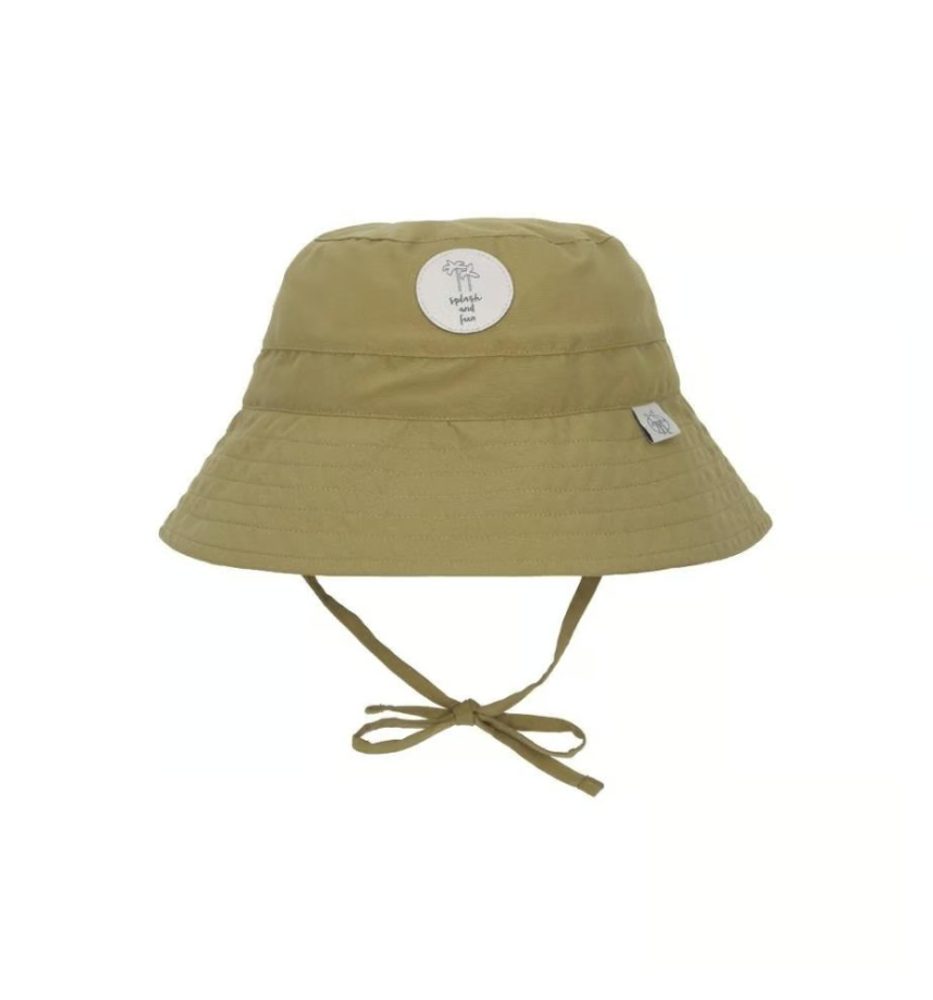 Lässig Splash Sun Protection Fishing Hat moss 7-18m