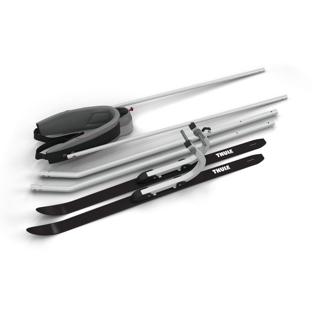 THULE Chariot Cross-Country Skiing Kit