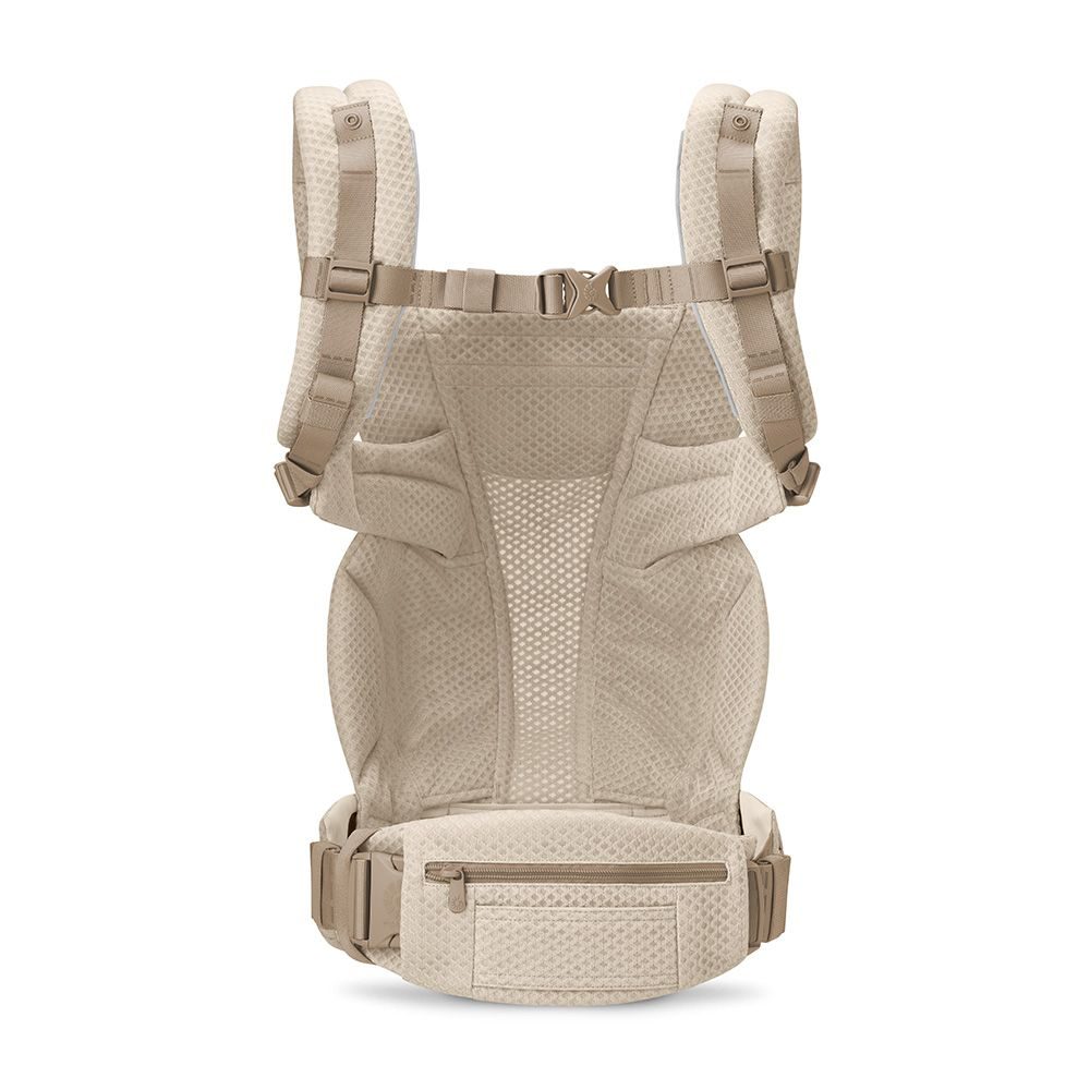 Ergobaby OMNI DELUXE Mesh (obrázek 3)