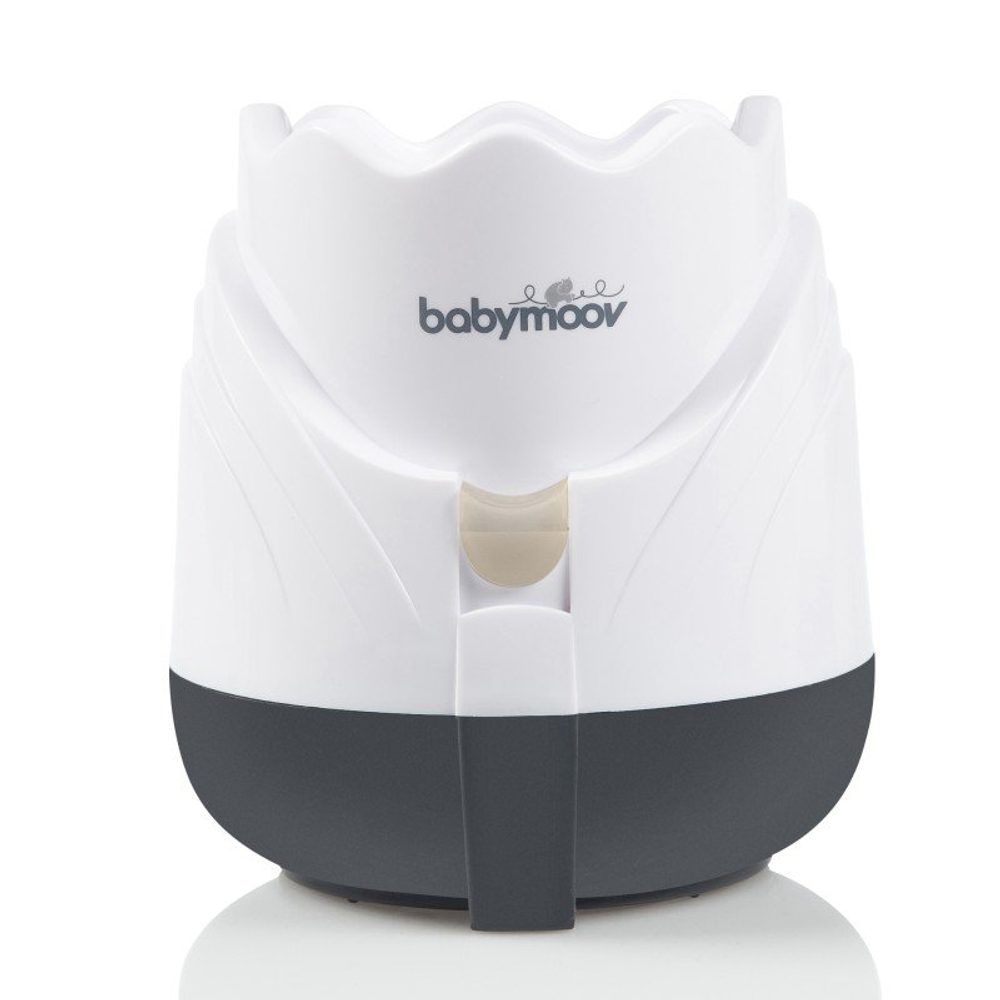 Babymoov ohřívač lahví Tulip - cream