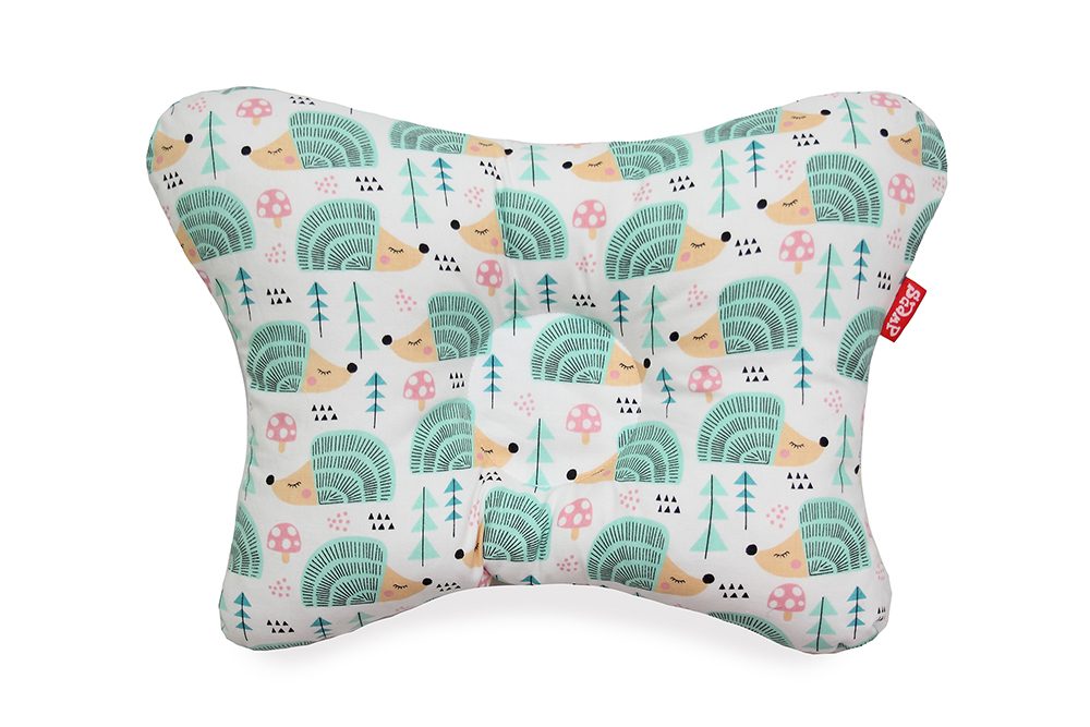 Scamp Polštářek (HedgehogNew)