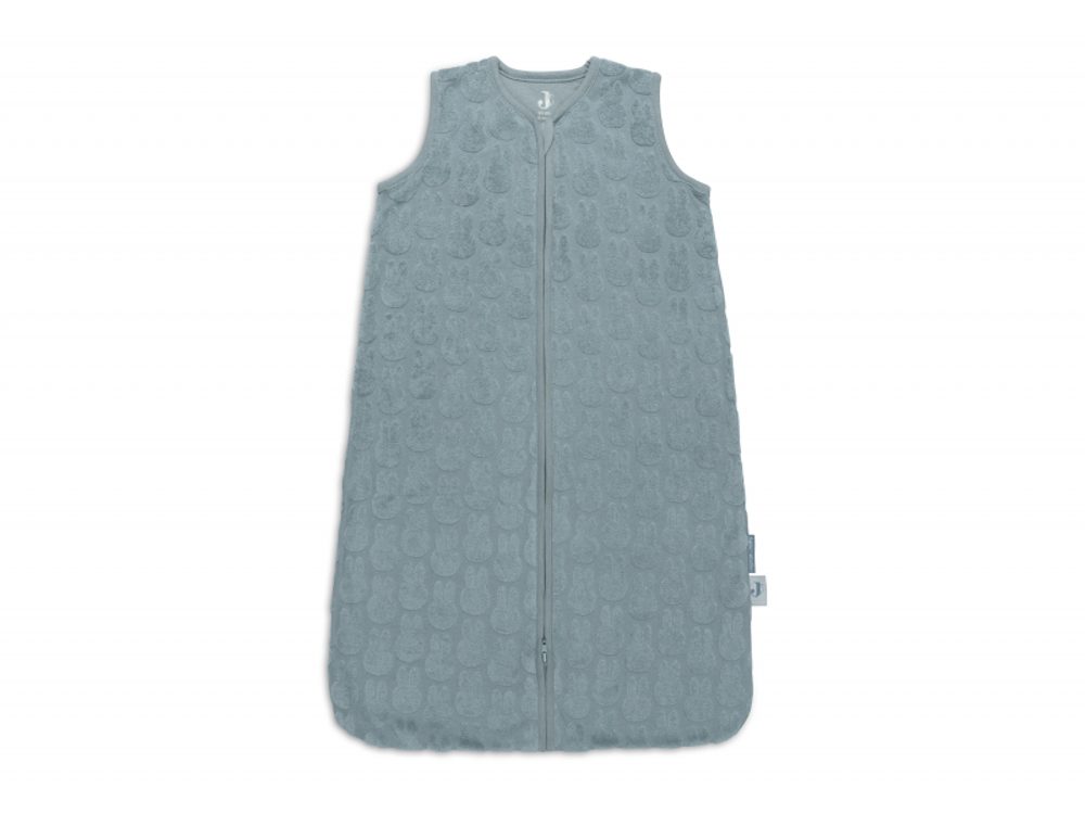 Jollein Spací pytel 90cm Miffy Sea Green