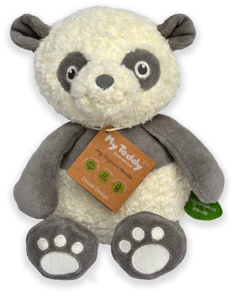 My Teddy Moje panda