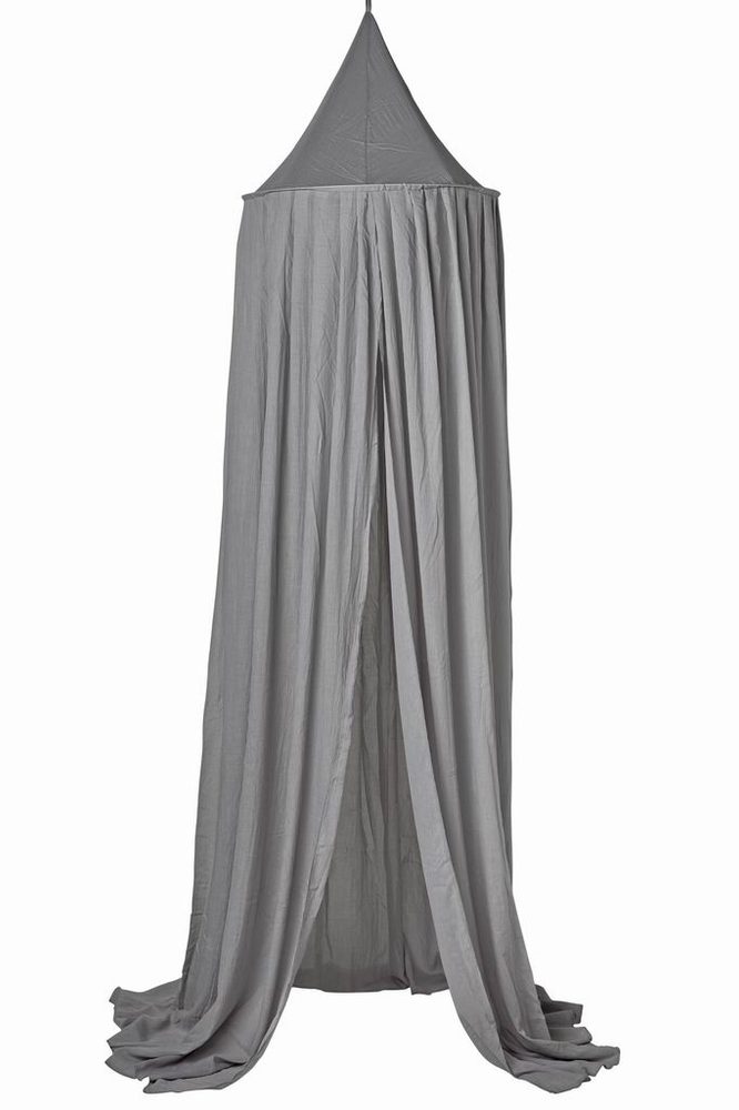 Meyco baldachýn - Grey