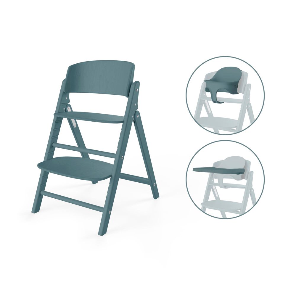 Cybex Click & Fold 3v1
