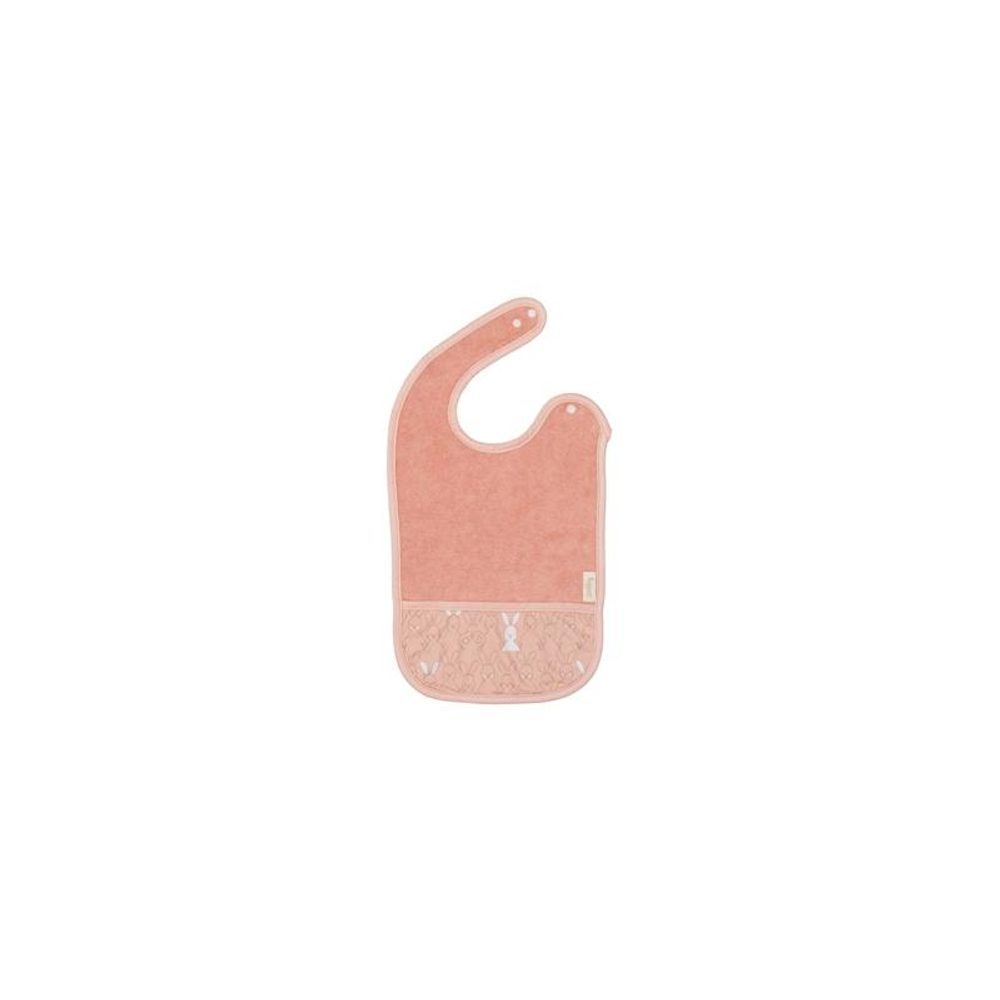Babylonia - Hoppa bryndáček 100% organic col. 408 old rose
