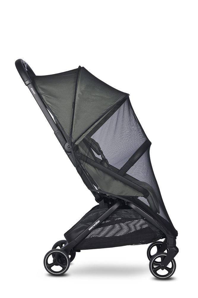 Levně EASYWALKER Moskytiéra na sportovní část Rockey S