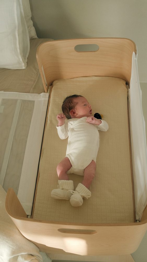 LODGER Romper LS Solid Cloud Dancer 74 (obrázek 8)