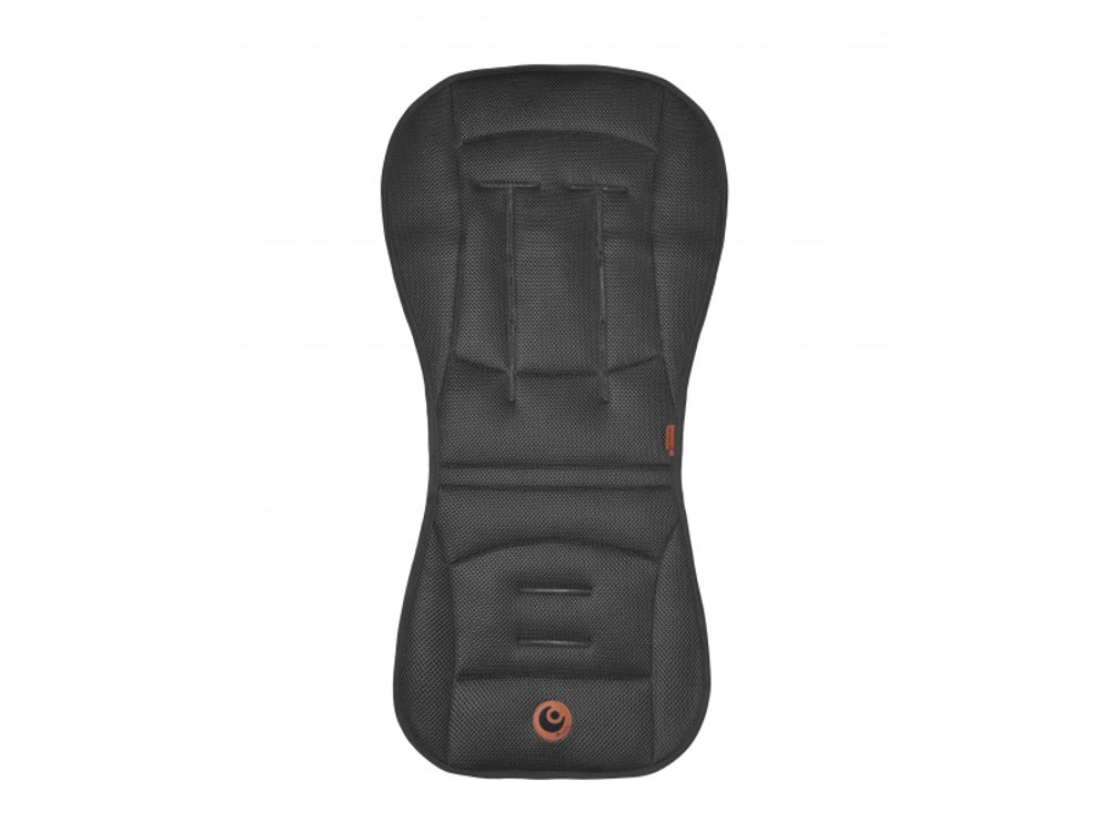 EasyGrow Podložka do kočárku Air Anthracite