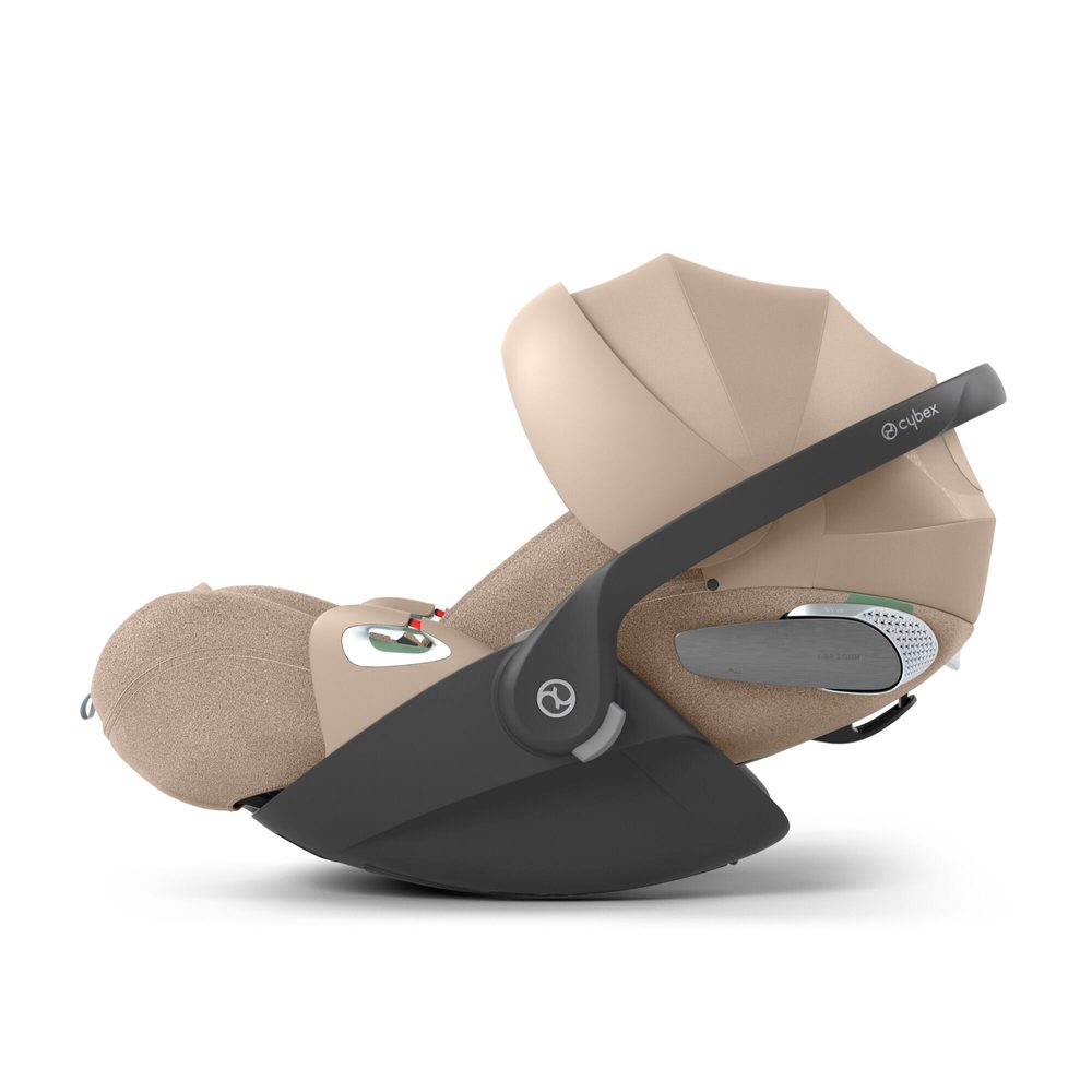 Cybex Cloud T i-Size Plus 2025 - Cozy Beige - autosedačky