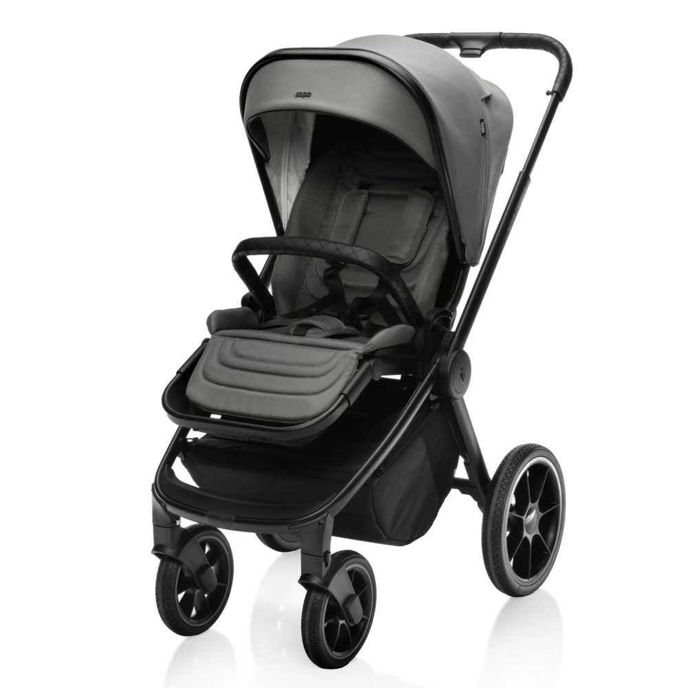 ZOPA Sportovní kočárek Move Cross 3 - Tornado Grey