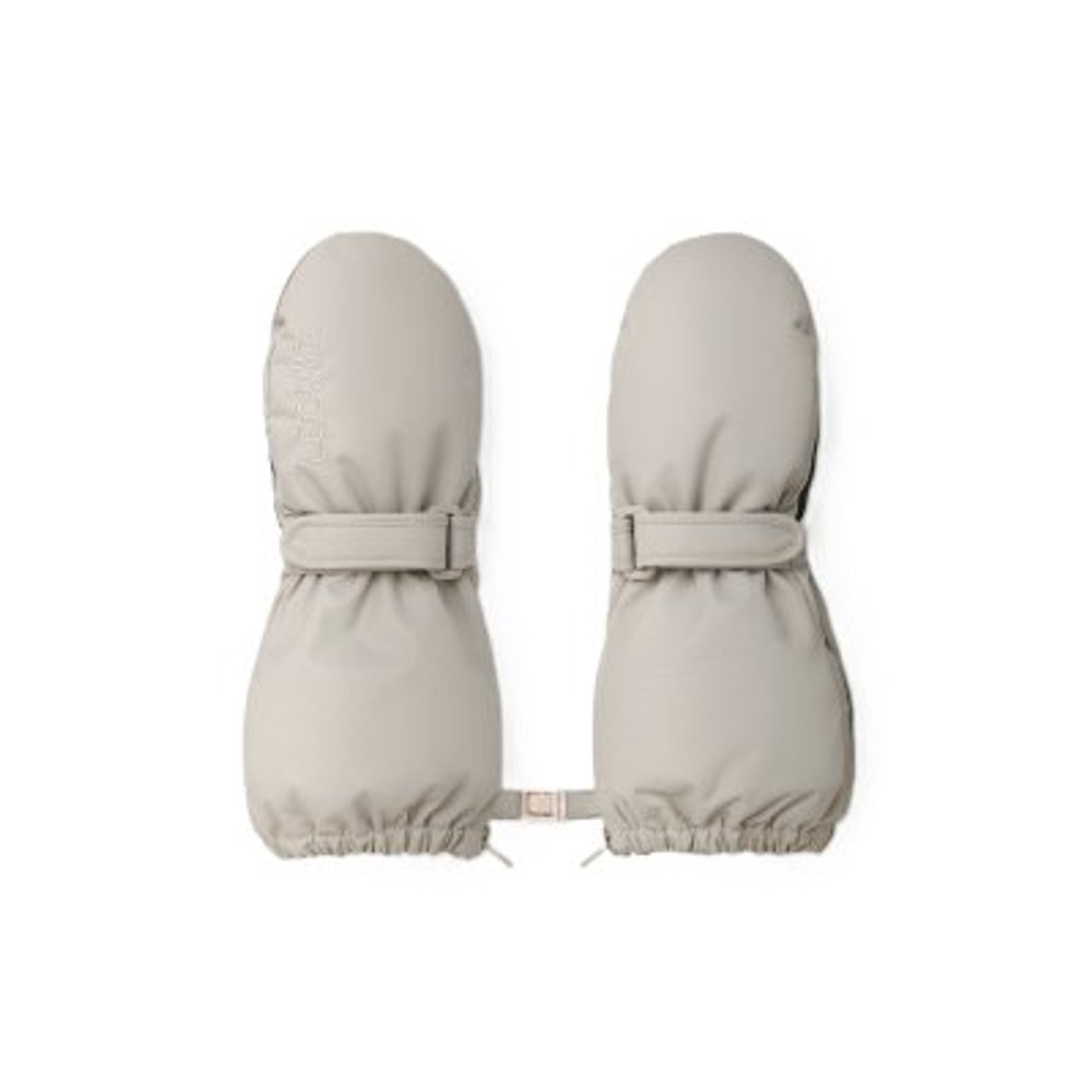 LEOKID Rukavice Milo Pure Cashmere vel. 2 - 4 roky (vel. 3)