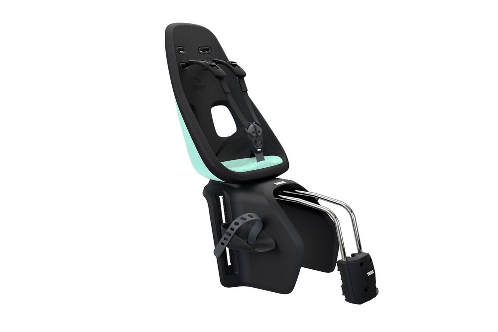 THULE Yepp Nexxt Maxi Frame Mount - Mint Green/mint