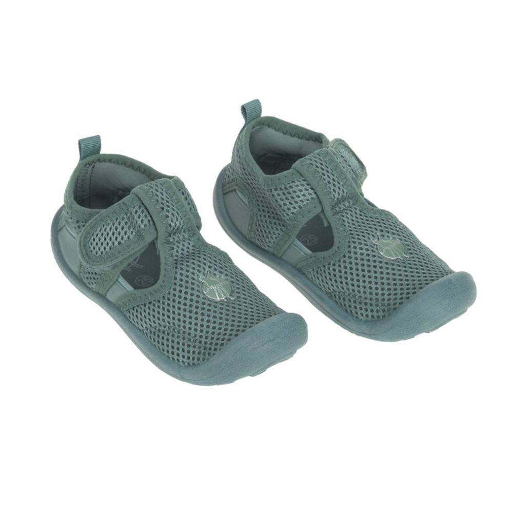 Lässig Splash Beach Sandals green vel. 24