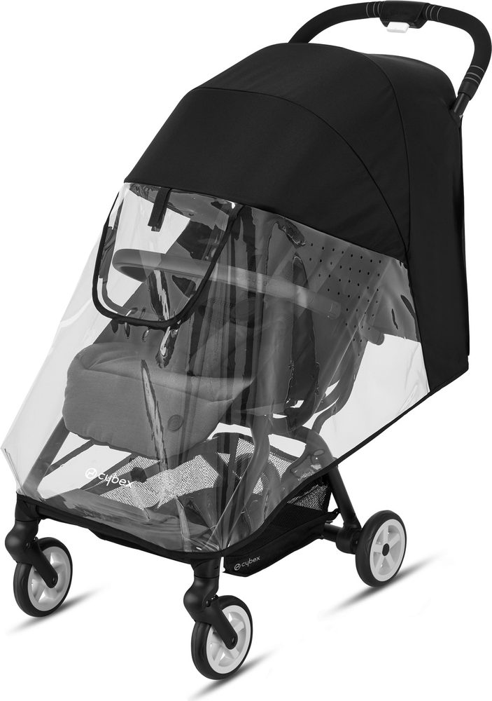 Cybex Pláštěnka Eezy S 2
