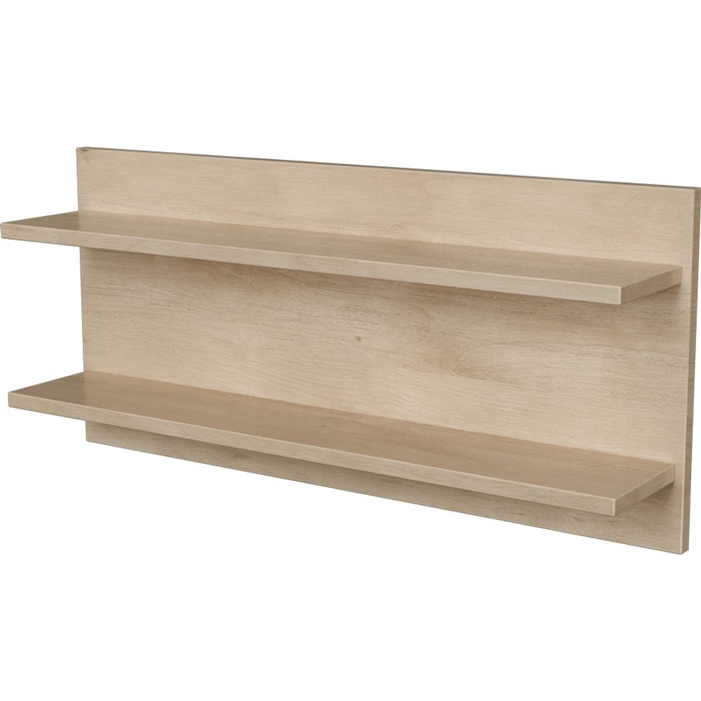 Faktum Peak Natural Polička na stěnu