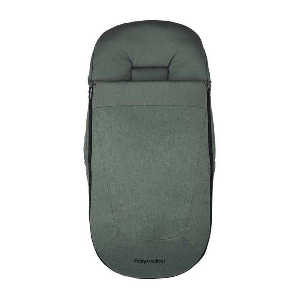 Easywalker Fusak Forest Green