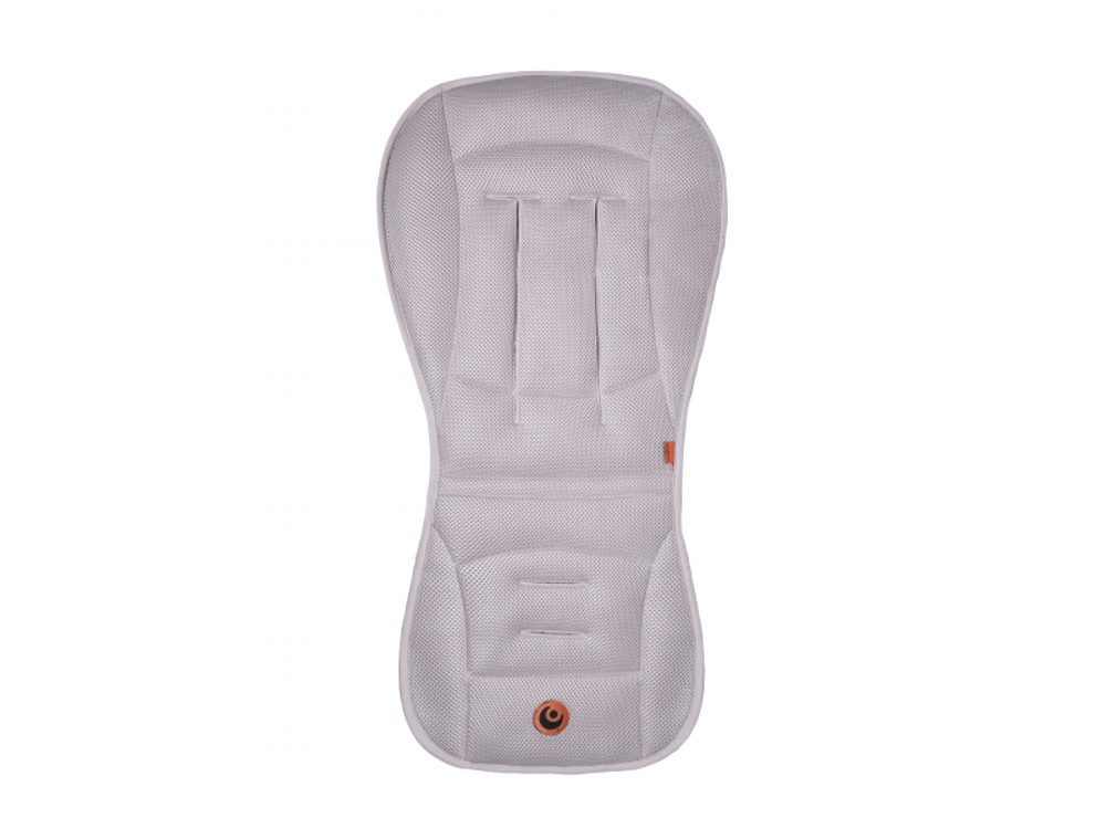 EasyGrow Podložka do kočárku Air Grey