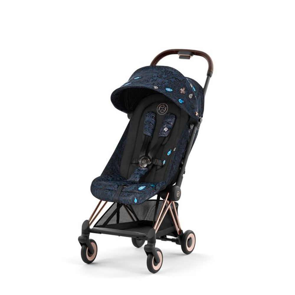 Cybex Fashion Jewels of Nature Coya - sportovní kočárky