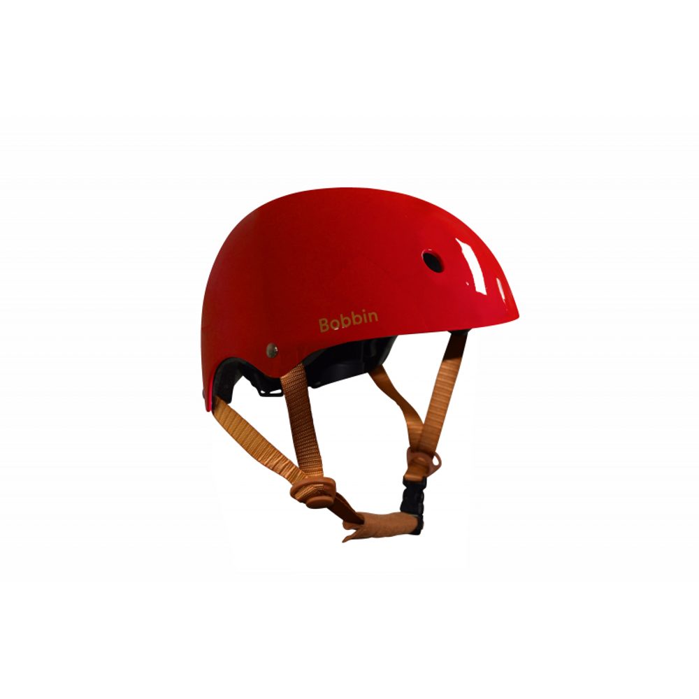 Bobbin Helma Starling Red - Velikost: M / L | Obvod hlavy: 54 – 60 cm | Hmotnost: 410 g