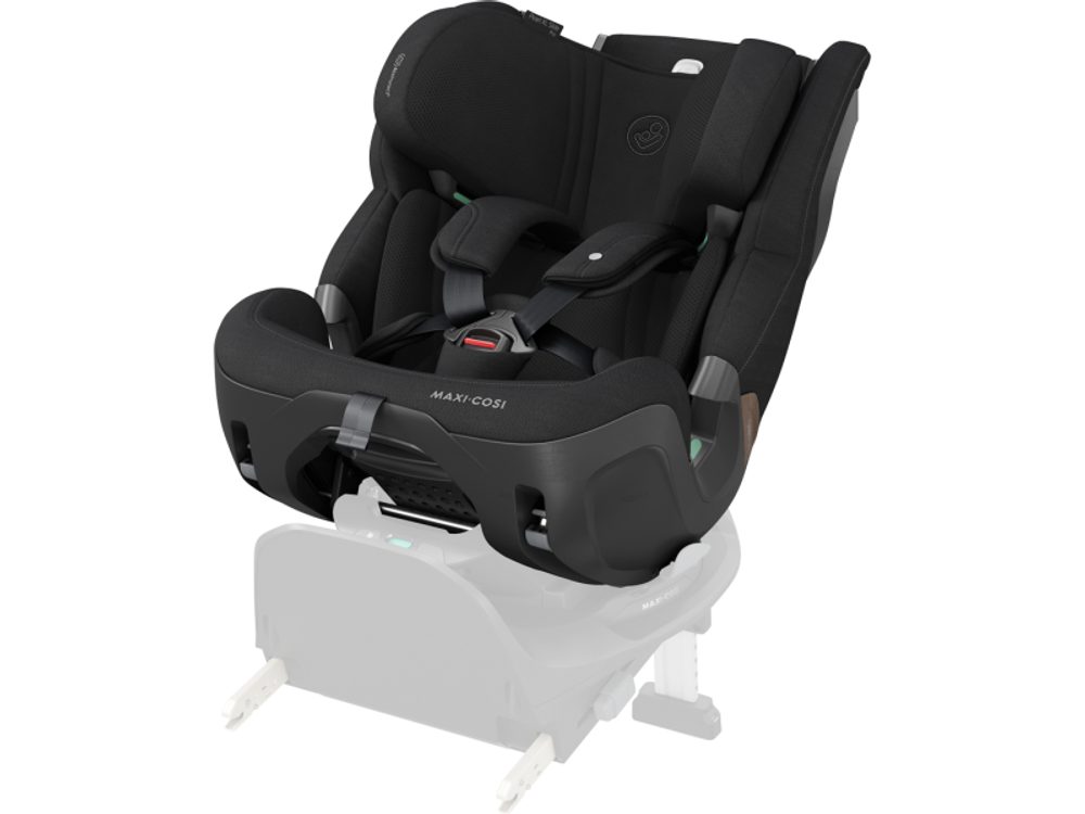 Maxi-Cosi Pearl XL Slide Pro autosedačka Authentic Black