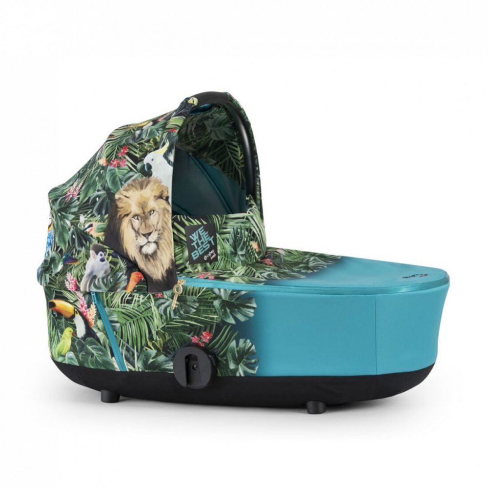 Cybex by DJ Khaled Mios Korba Lux 2021
