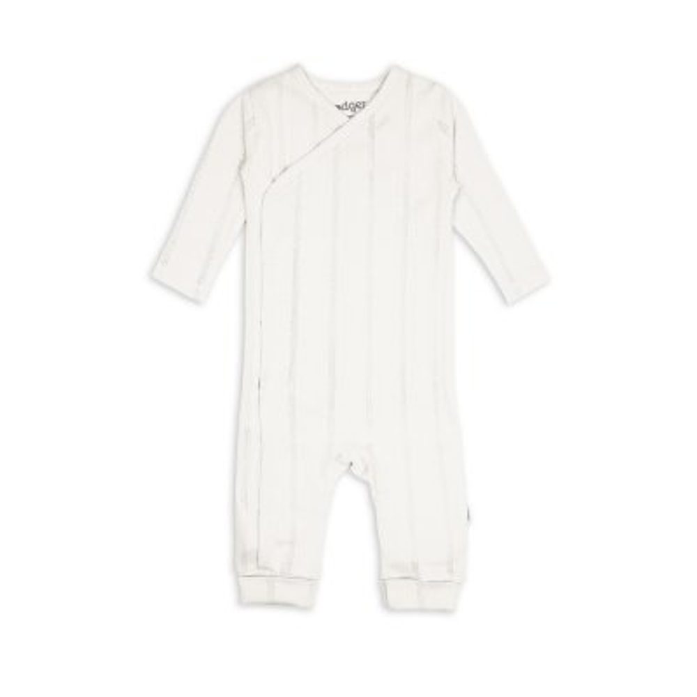 LODGER Overal Pointelle Cream vel. 56