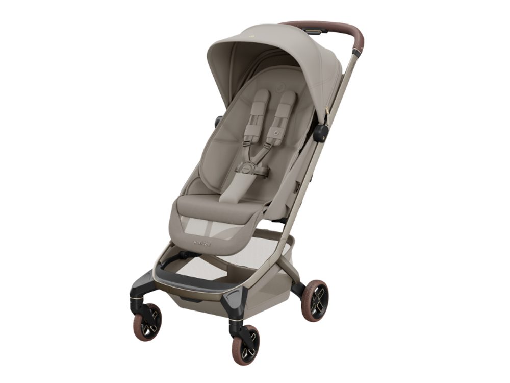 Maxi-Cosi Fame Cabin kočárek Saphire Sand